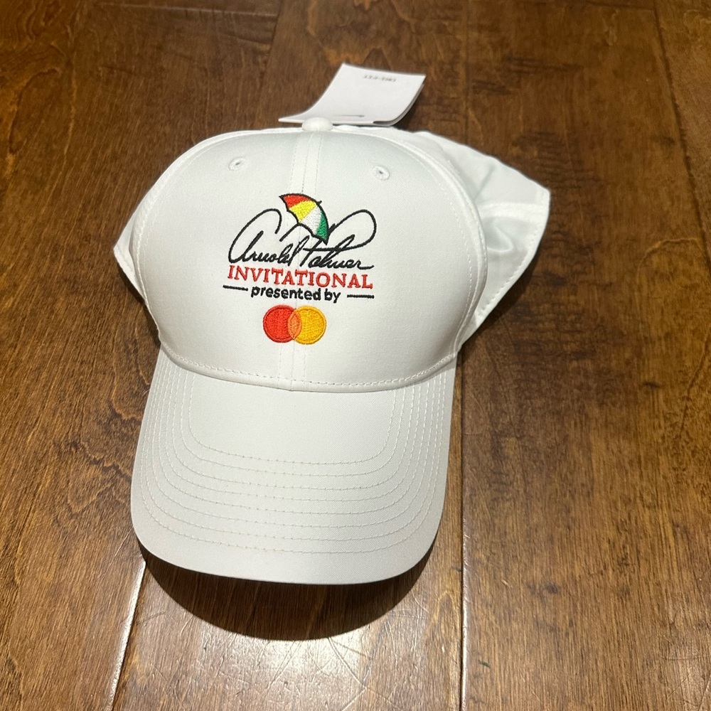 Nike Arnold Palmer Invitational Cap
